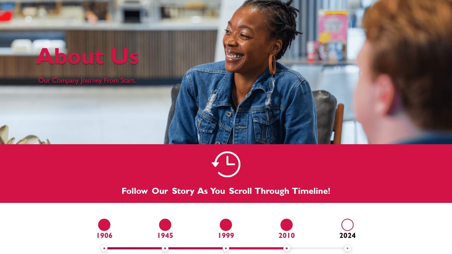 Vkellogg's Web screenshot 3